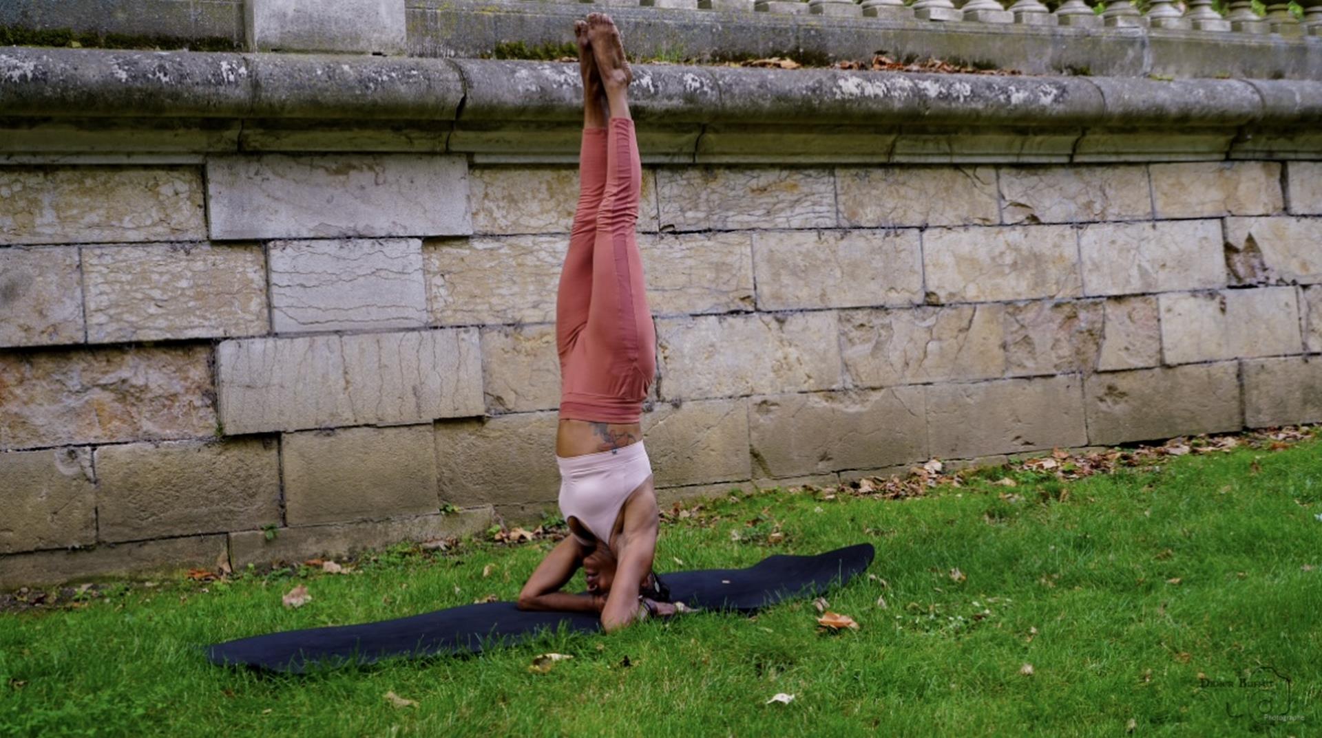 transition Cours particulier Pilates Dijon