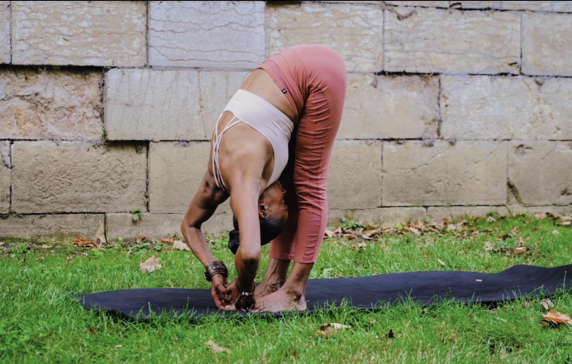 Cours particulier Pilates Dijon 
