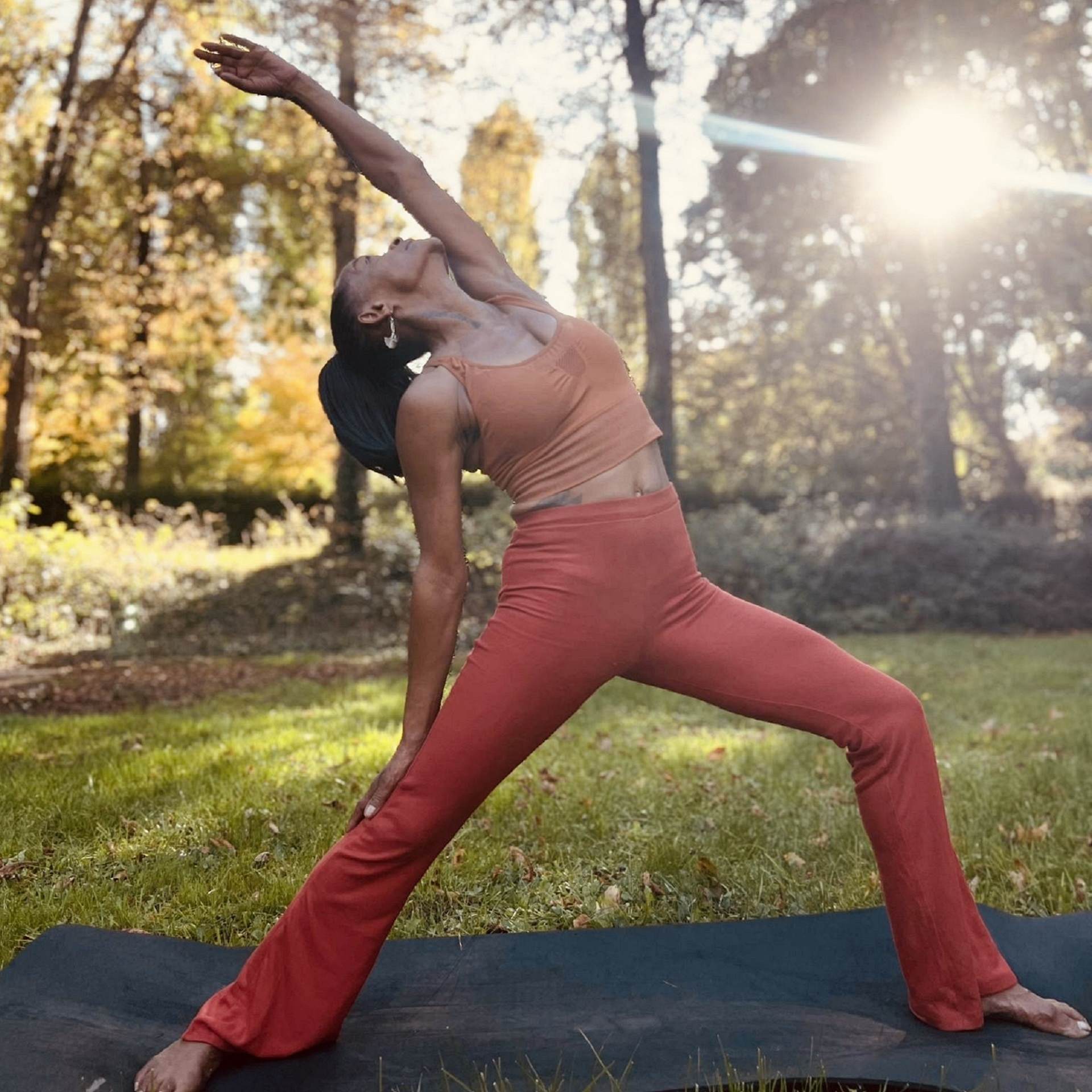 Cours de yoga et Pilates à Dijon 